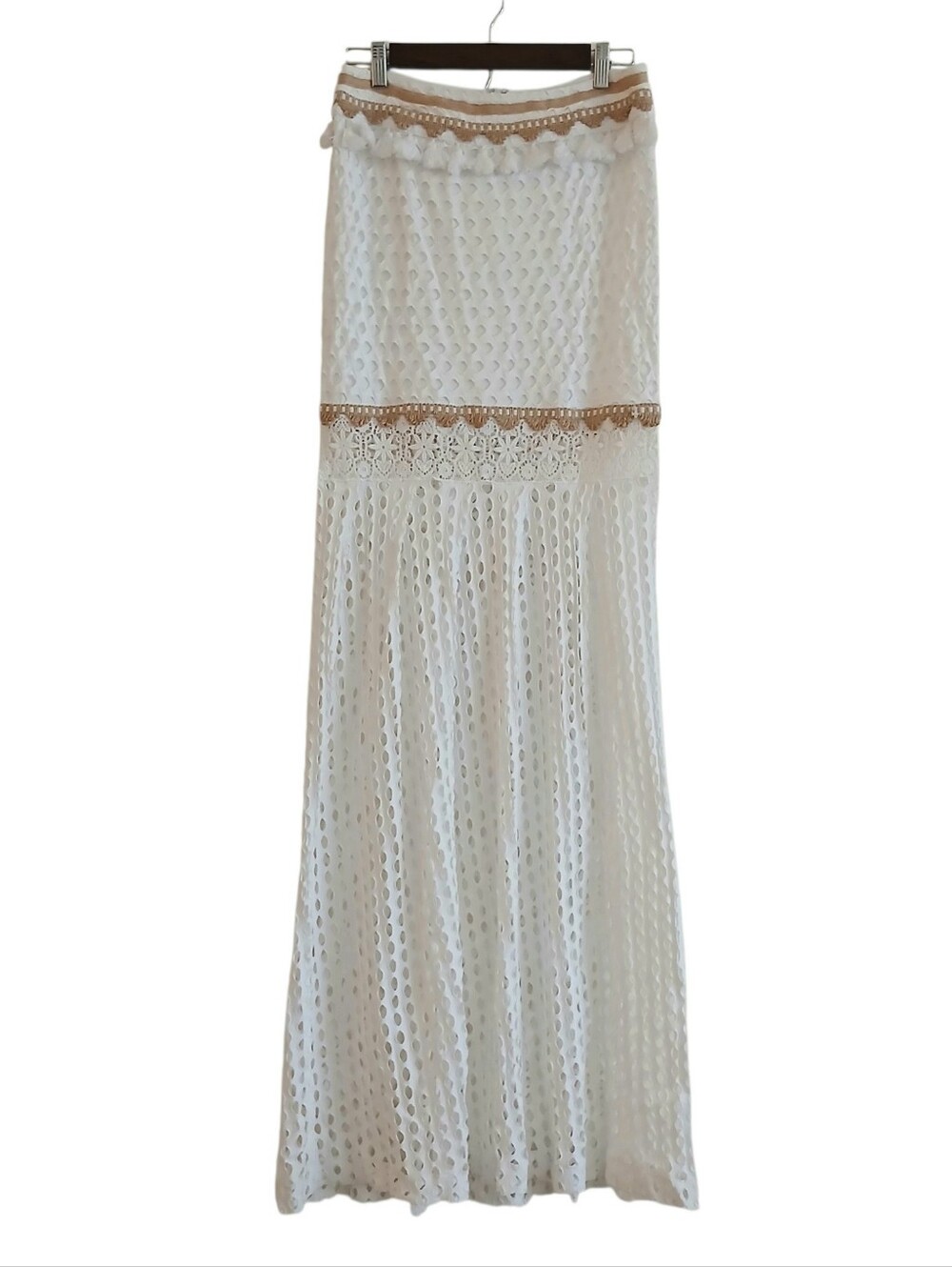 Vintage Y2K Versace 19.69 Abbigliamento Sportivo SRL Milano Italy Maxi Dress M
